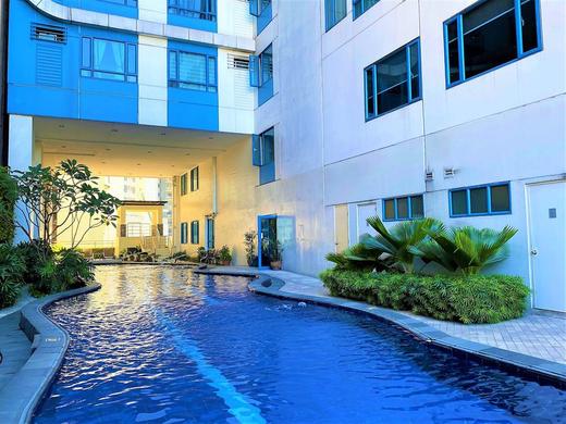 One Pacific Place Serviced Residences - Multi-Use