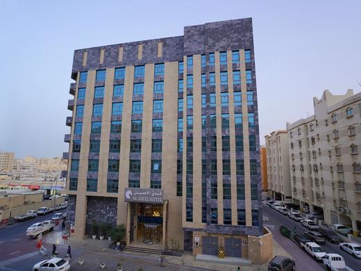 Al Aseel Hotel Doha