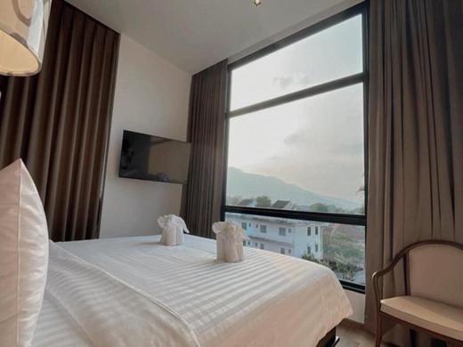 Sareeviengping Hotel Chiangmai