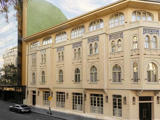 EN Hotel Boutique Izmir