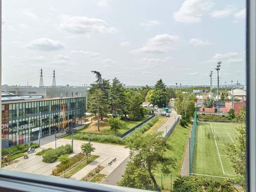 B&B Hotel Paris Créteil