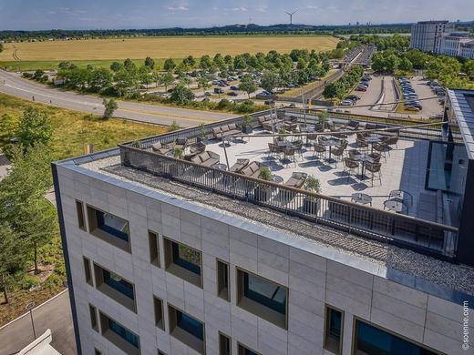 Dorint Hotel München/Garching