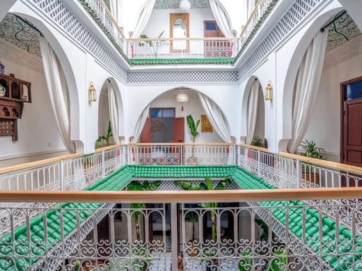 Riad Lalla Khadija Moulaty & Spa