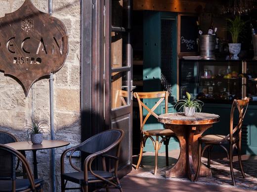 Decan Concept Boutique Estate