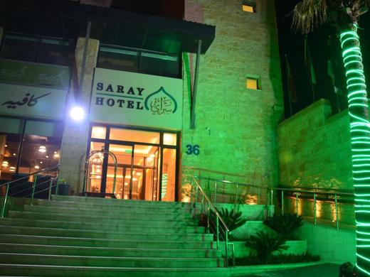 Saray Hotel