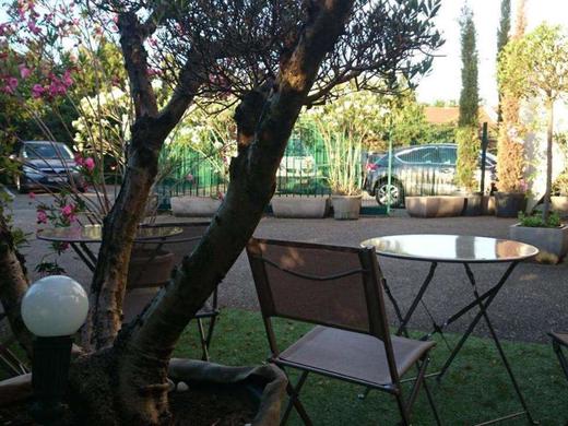 A&H Privilege Lyon Saint Priest Eurexpo