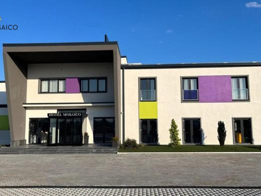 Hotel Mosaico Matera