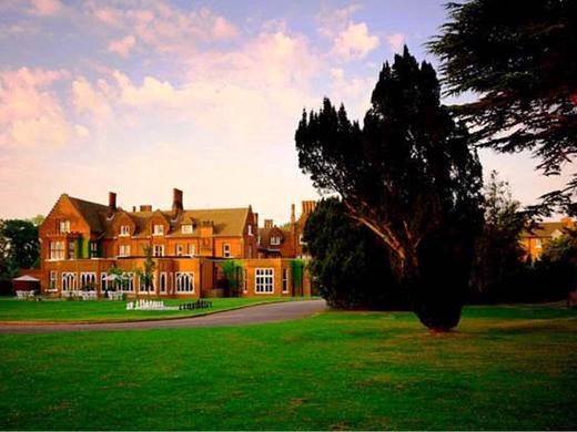 Sprowston Manor Hotel, Golf & Country Club