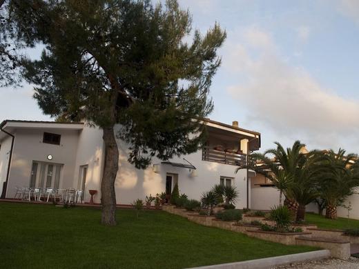 Nacore Bed And Breakfast