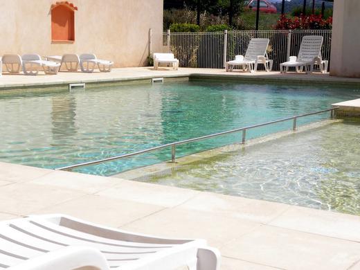 Les Bastides de Fayence