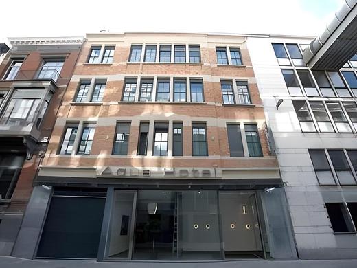 Hotel Aqua by HappyCulture