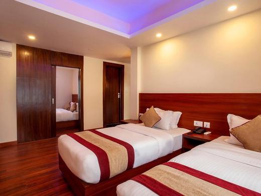 Aryatara Kathmandu Hotel