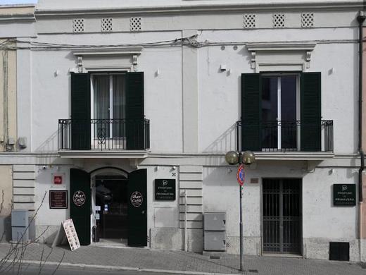 Profumi di Primavera Luxury Rooms & Suite