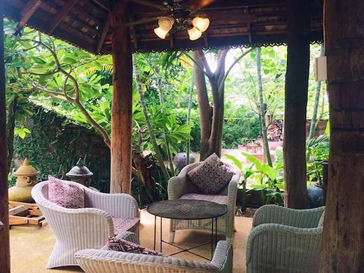 The Resort Baan Tawai