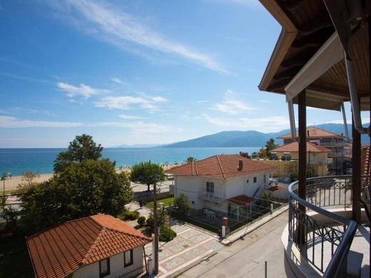 Villa Amalia Sun Beach