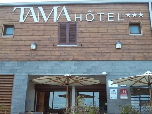 Tama Hotel