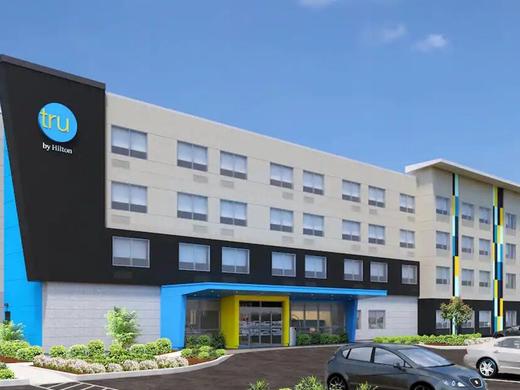 Tru by Hilton Port St. Lucie Tradition