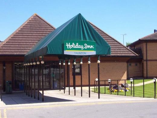 Holiday Inn Taunton