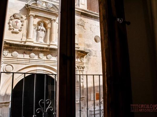 Círculo Artístico 1911 - Hotel Boutique