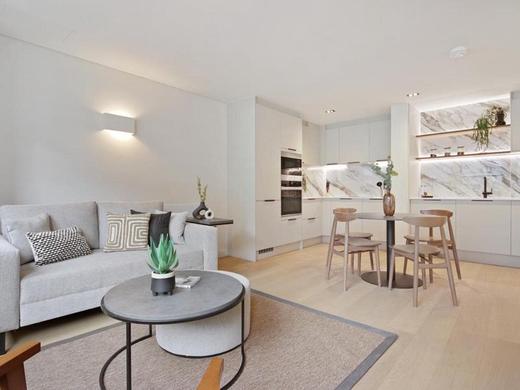 Bow Lane by Q Apartments