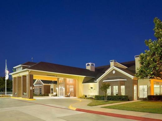 Homewood Suites by Hilton Dallas-Park Central Area