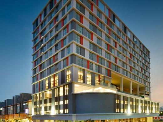 KIP Hotel Kuala Lumpur