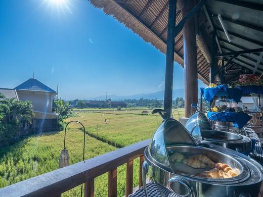 The Lovina Bali Villas