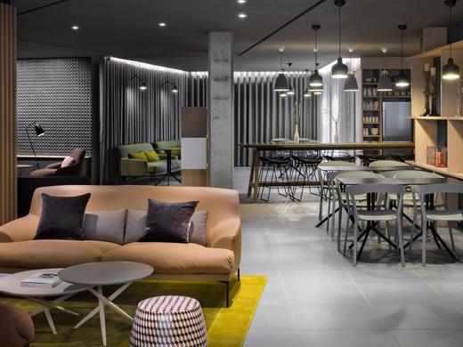 OKKO HOTELS Nantes Château