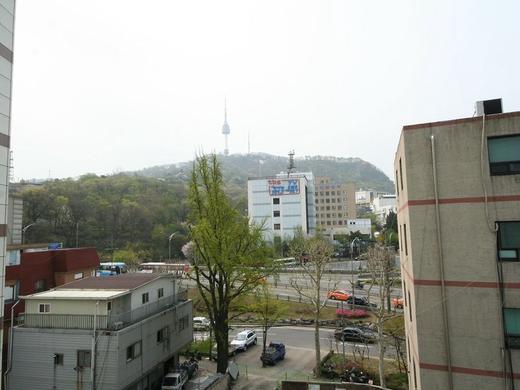 Won's Ville Myeong-dong