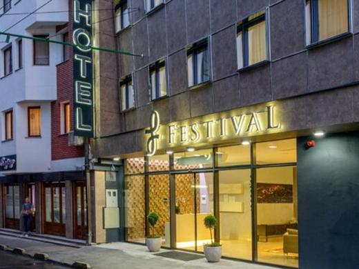 Festival Hotel Sarajevo