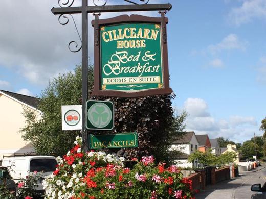 Cillcearn