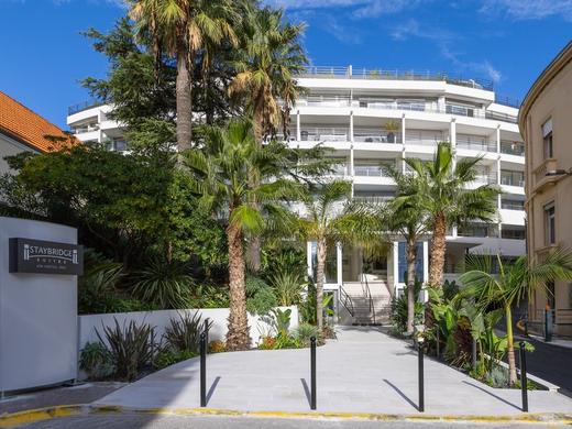 Staybridge Suites Cannes Centre