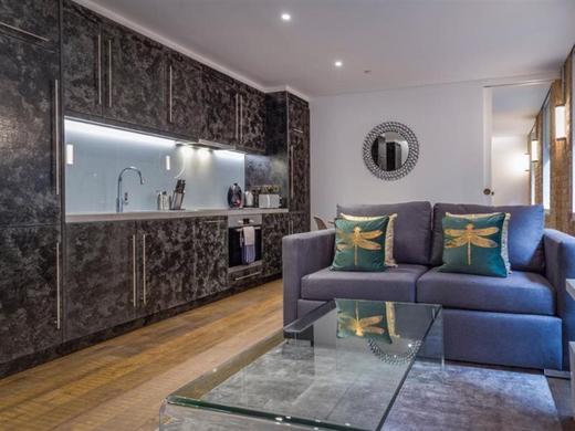 Soho Lofts by Q Apartments