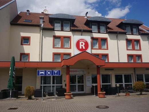 Hotel Leipzig West