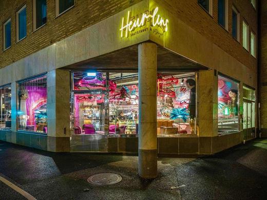 Clarion Hotel Draken