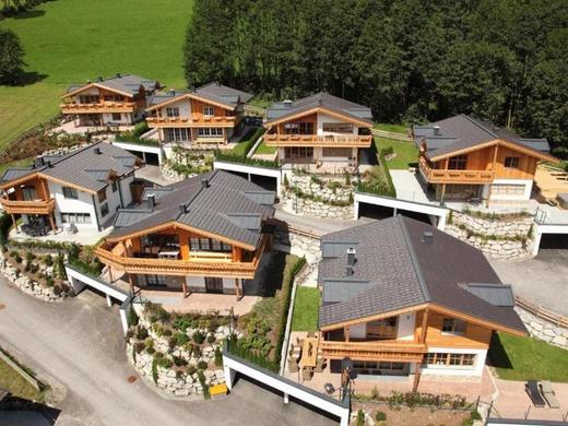 Avenida Panorama Chalets by Alpin Rentals