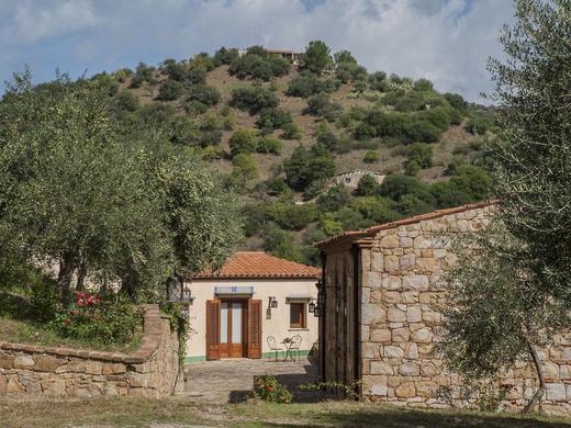 Azienda Agrituristica Bergi