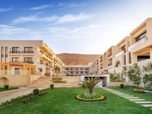 Al Masa Hotel El Sokhna