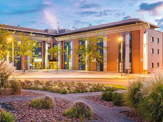 Holiday Inn Toulouse Airport