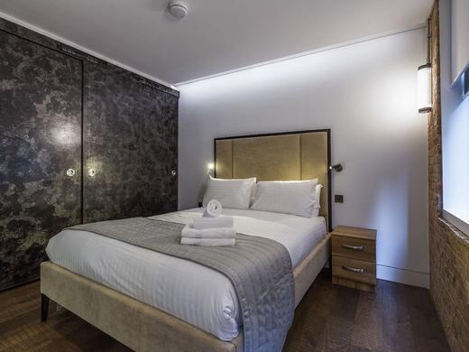 Soho Lofts by Aeria Apartments
