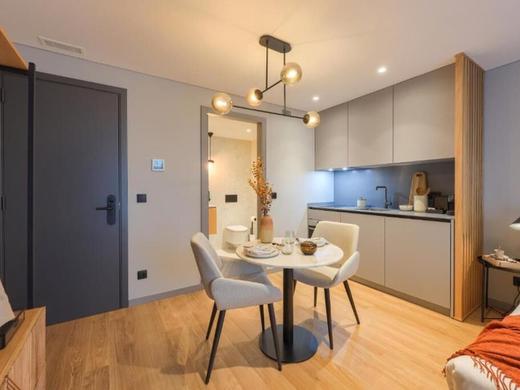 Nôma Living Icon Apartments