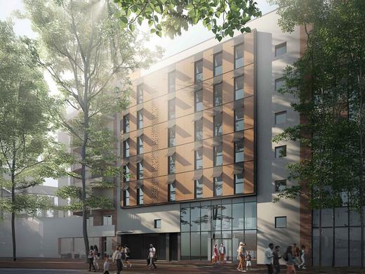 easyHotel Barcelona La Sagrera