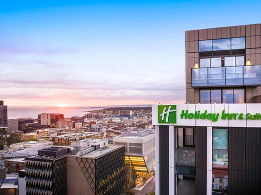 Holiday Inn & Suites Geelong