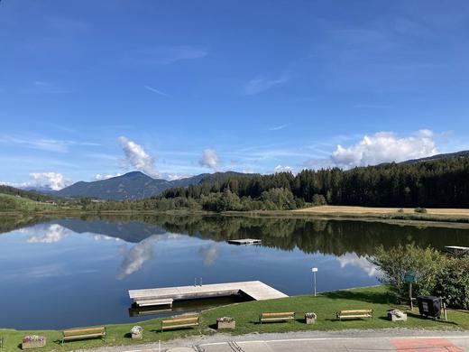 Jerà am Furtnerteich