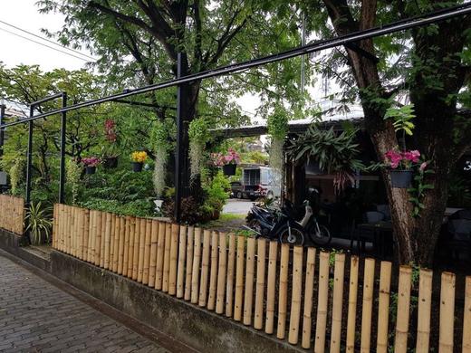 Baan Nat by OYO Rooms