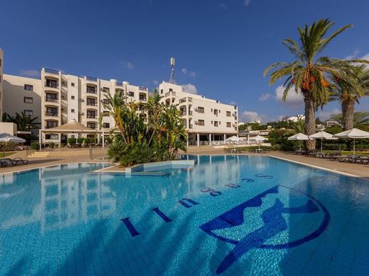 Seagull Hotel Apartments