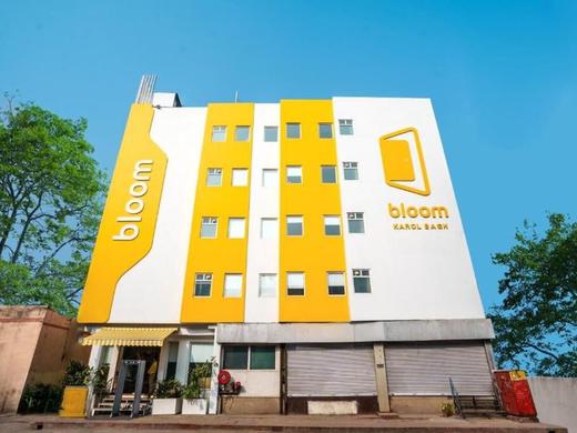 Bloom Hotel - Karol Bagh