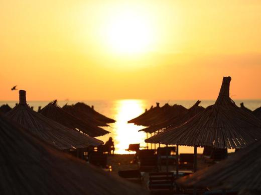 Marbella Beach Hotel