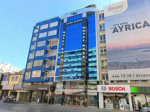 Otel Kaya
