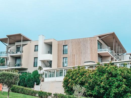 Thalazur Antibes - Hôtel & Spa